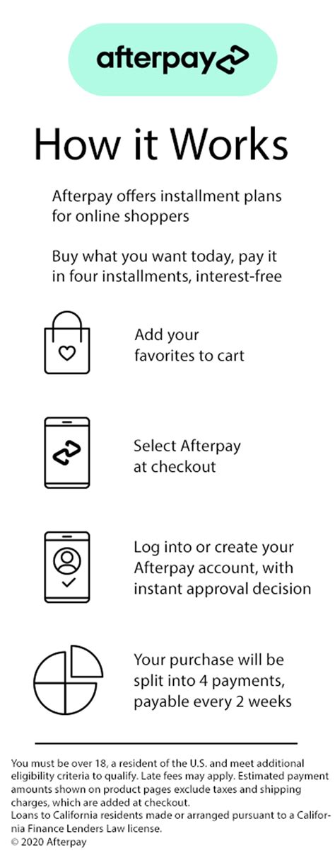 tk max afterpay